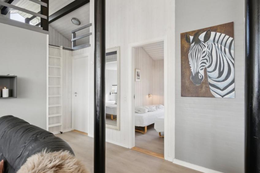 "Sylvana" - 400m from the sea in SE Jutland - foto 18