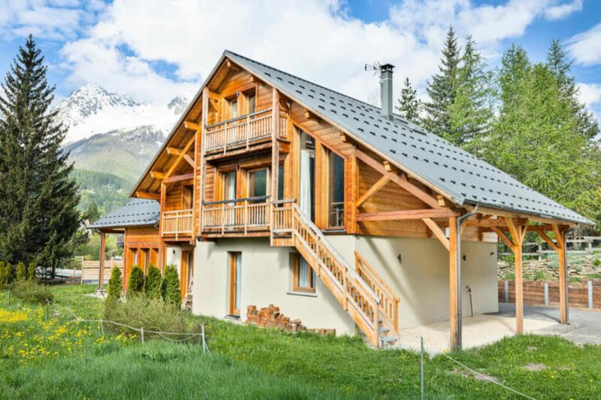 Résidence Marmottant - foto 16