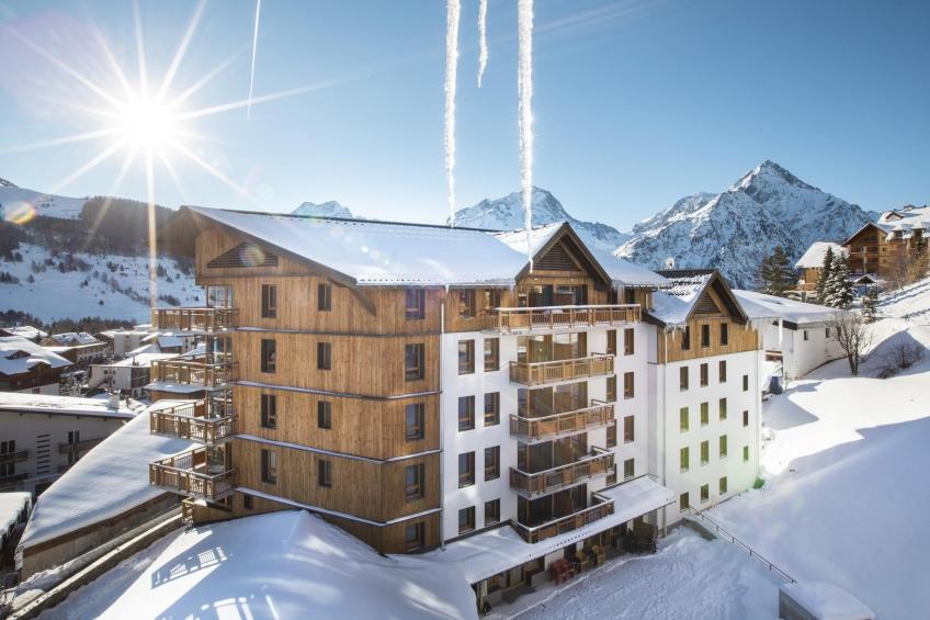 LES DEUX ALPES_S10V - foto 8