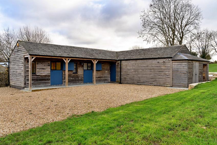 The Stables at Lilac Cottage - foto 23