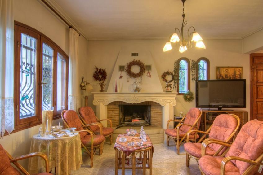 Villa "Elena" mit Bergblick - foto 13