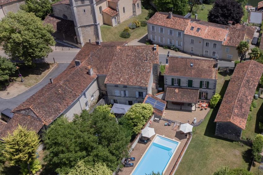 Gite Le Presbytère - foto 84