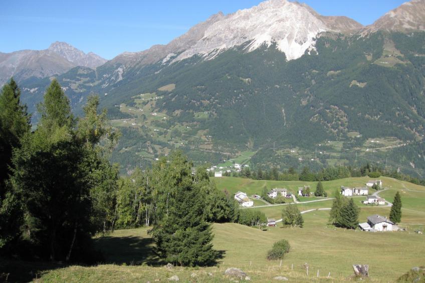 Rustico Sumprai - foto 19