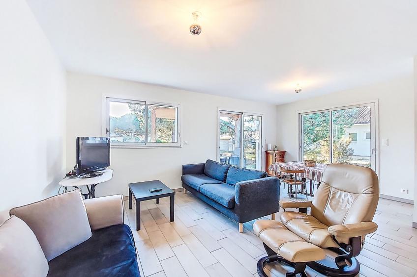 Les Arbousiers - foto 11