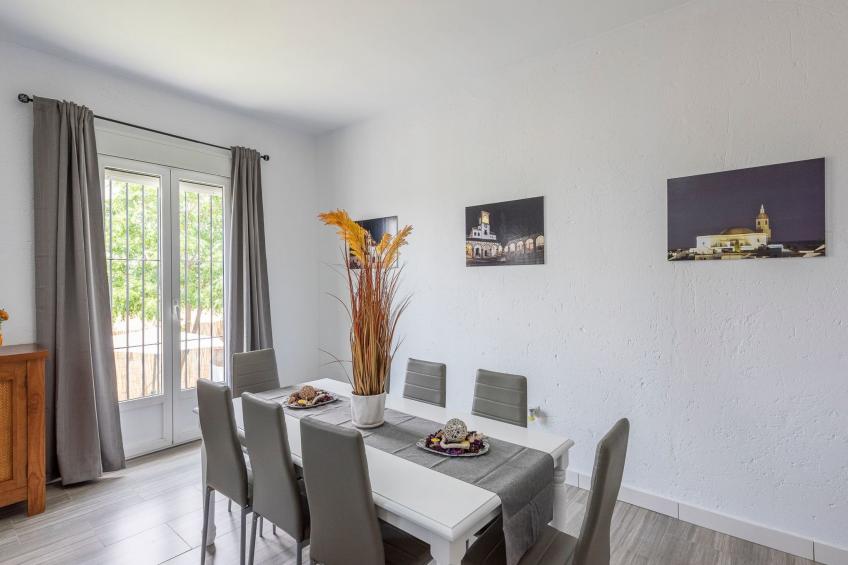 Ländliches Haus Dehesa de las Yeguas - foto 27