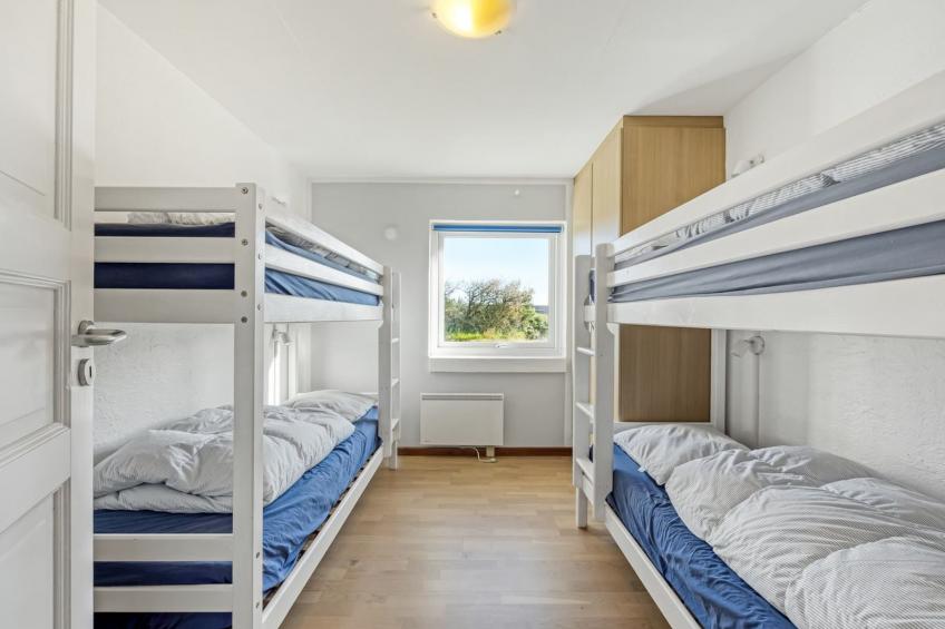 "Lenni" - 700m from the sea in NW Jutland - foto 12