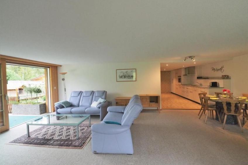 Appartement Eggmatte - foto 14