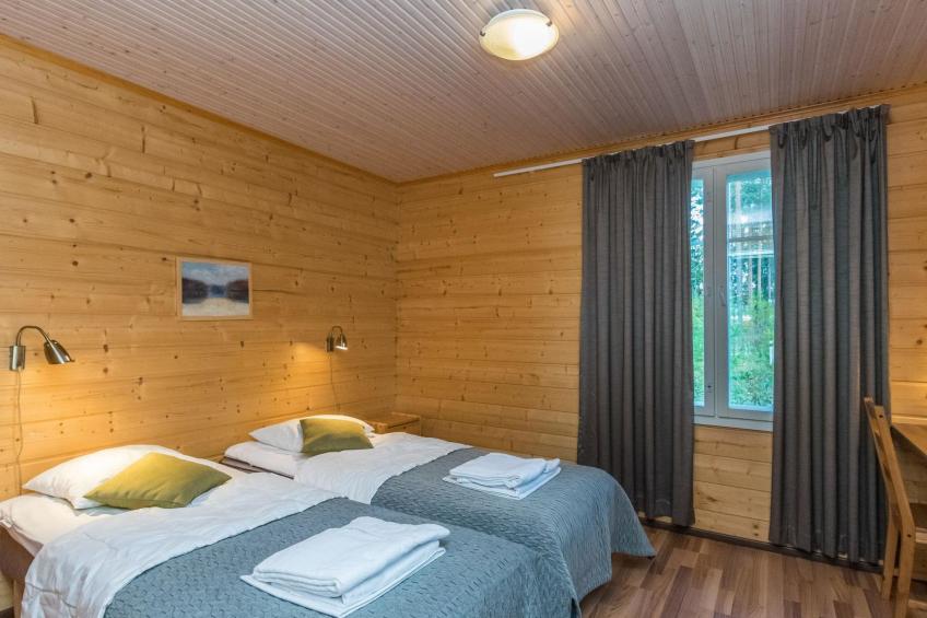 Kartanohuvila - foto 22