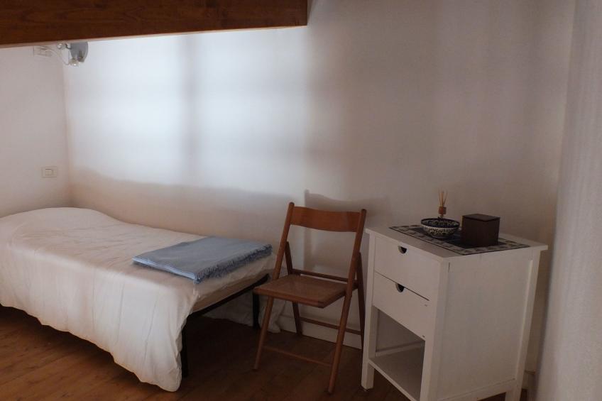 TERRASSENWOHNUNG MIT MEERBLICK - foto 15