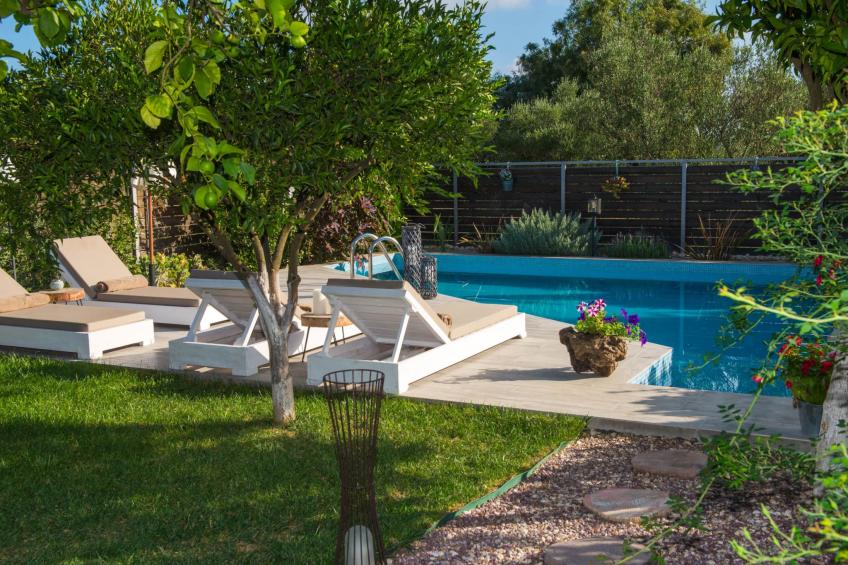 Ferienvilla "Komfort" - foto 4