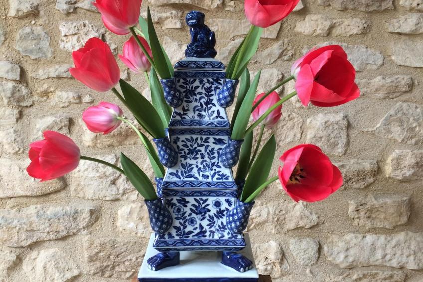 The Water Mill of Tourteron - foto 18