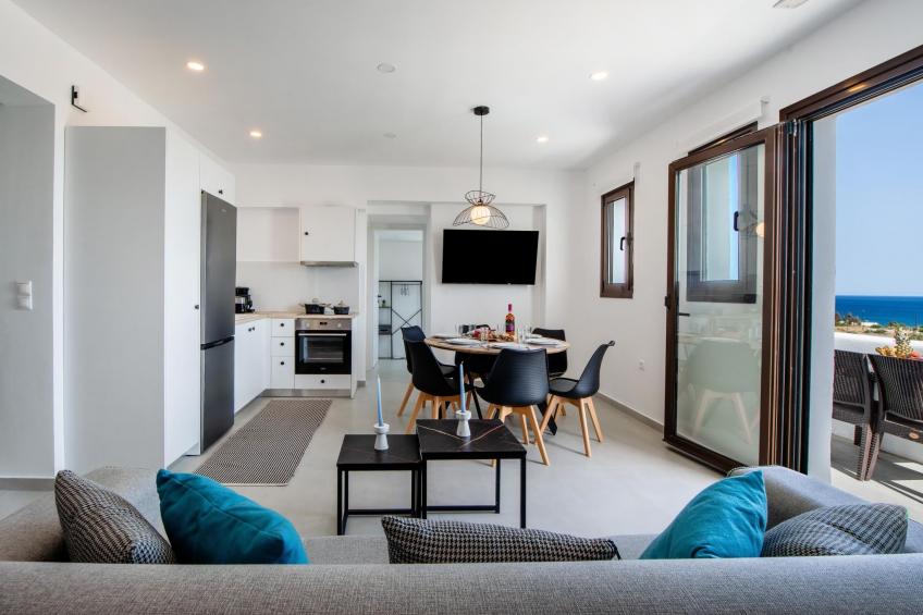 Blue Di Mare Villen-Maionette 1 - foto 10