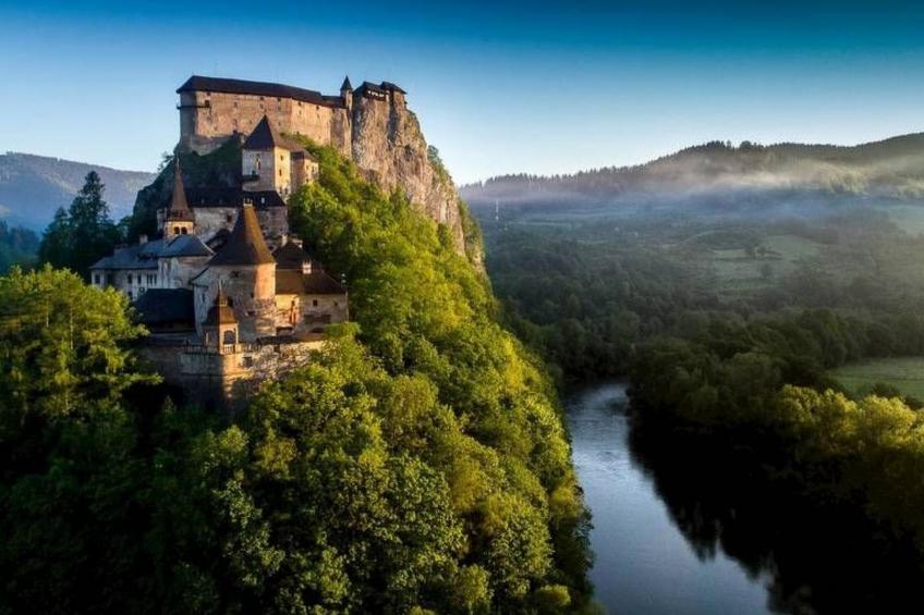 Hütte in der Orava - foto 33