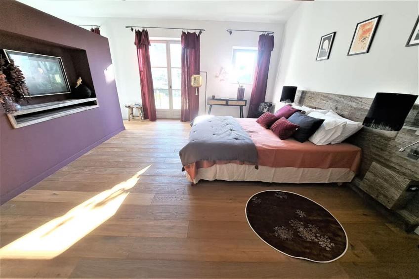 Mas prestigieux au coeur de Saint-Remy-de-Provence - foto 46