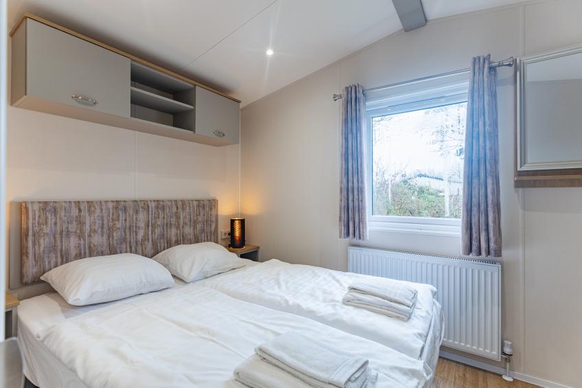 Duinhoeve Chalet Vogel - Huisdier niet toegestaan - foto 8