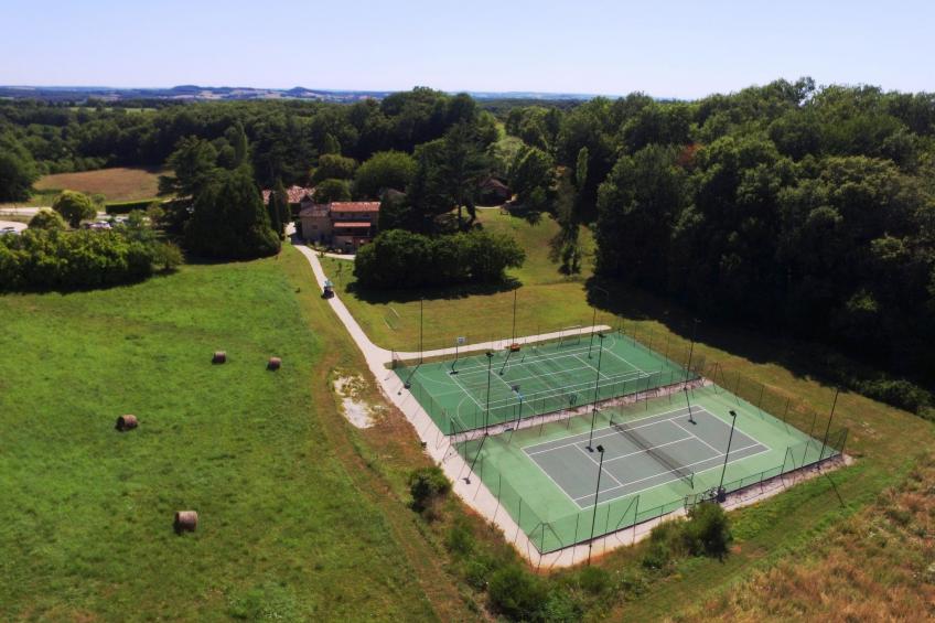 Feriendorf im Périgord - Villa 4-6 pers. - foto 17