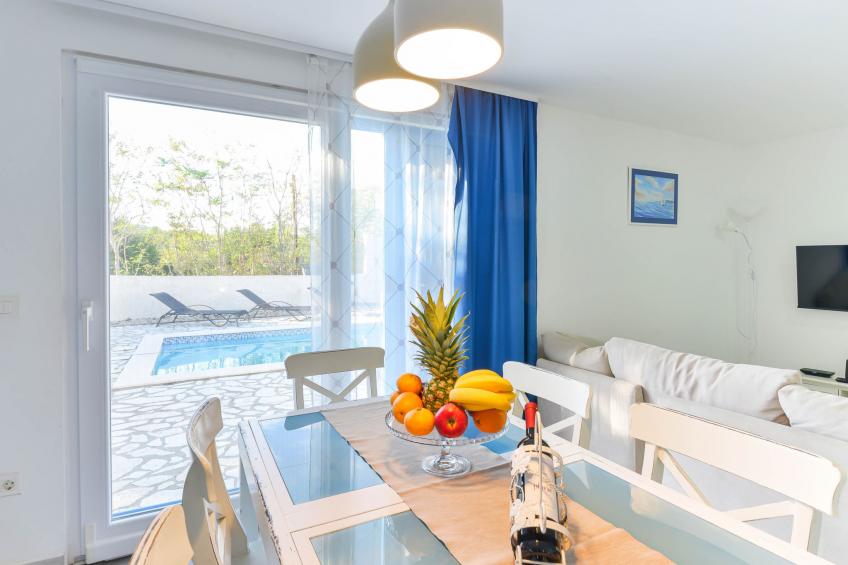 Charming Villa Anna with private pool - foto 15