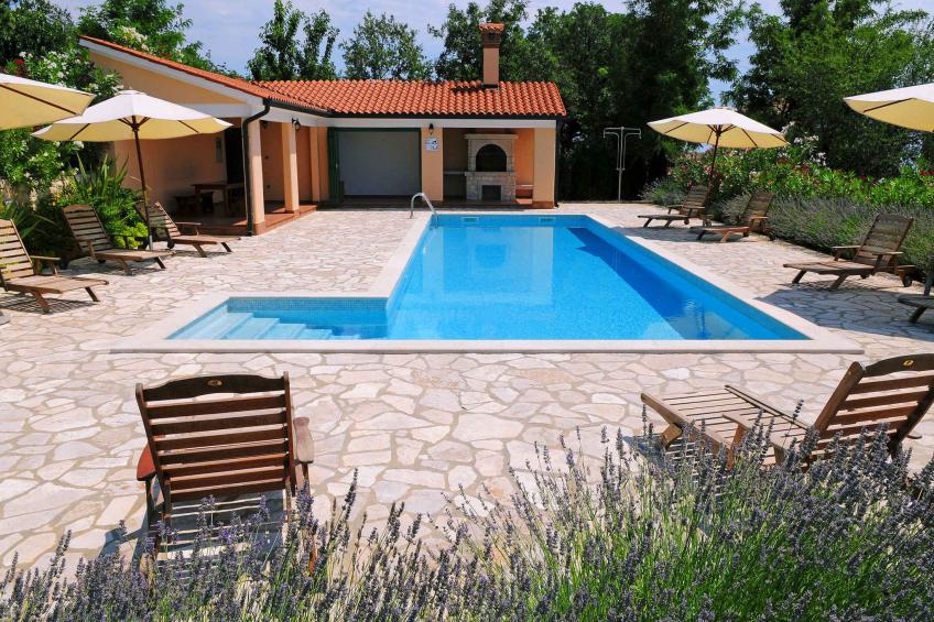 Vakantiewoning met airconditioning - VW-TFCP9 - foto 12