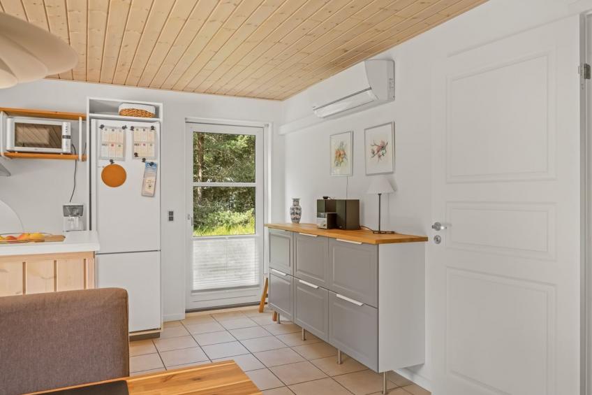 "Filimena" - 350m from the sea in NE Jutland - foto 25