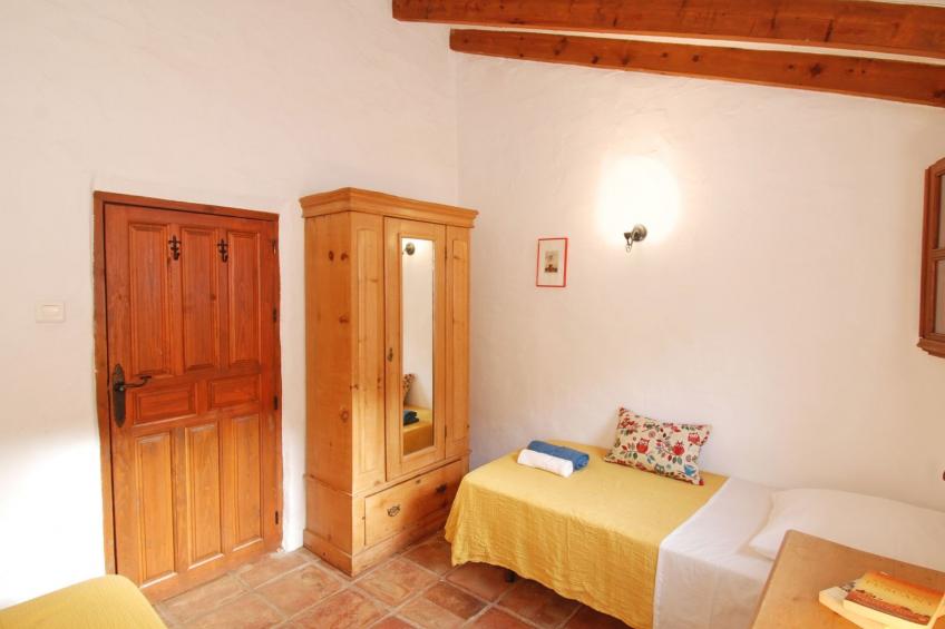 Casa The Lofties mit Pool in Andalusien - foto 21