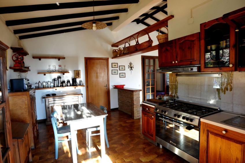 Villa 'Der Kirschbaum' - foto 18