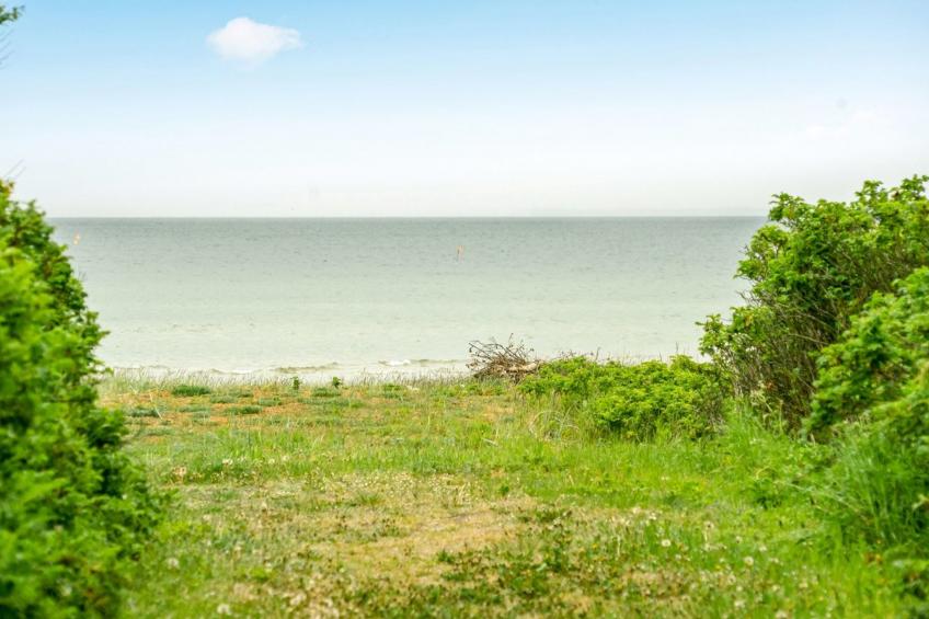 "Gullan" - 75m from the sea in Funen - foto 17