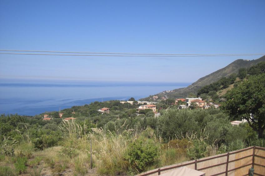 in Cilento, Caprioli,  mit Grill und Garten - foto 46