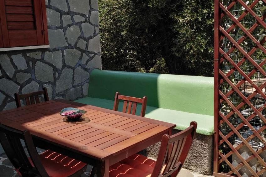 Strandnahe Ferienwohnung mit Garten und Grill - foto 4