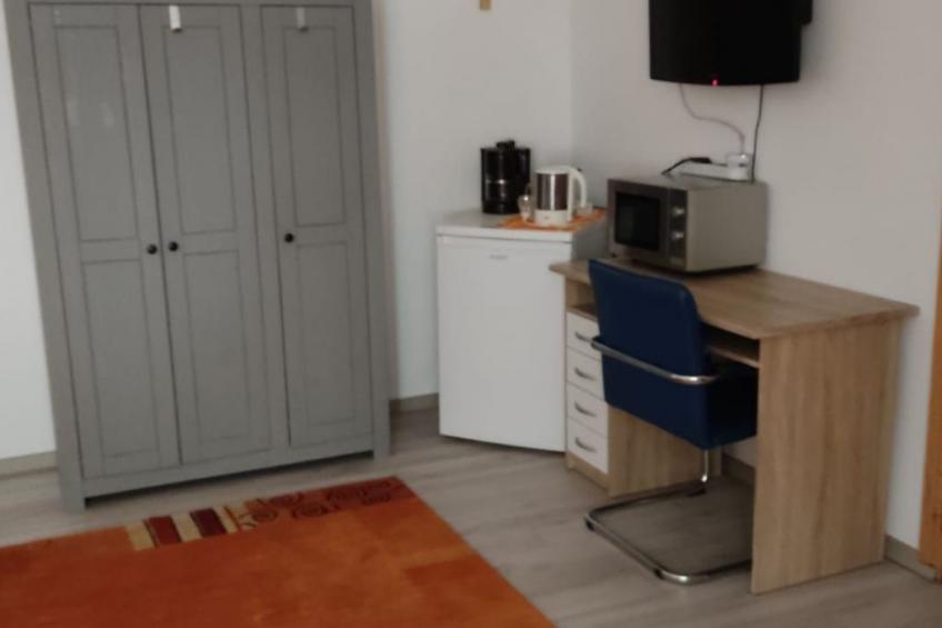 Monteurunterkunft - foto 14