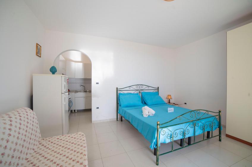 La Conchiglia di Torre Vado With Sea View - foto 4