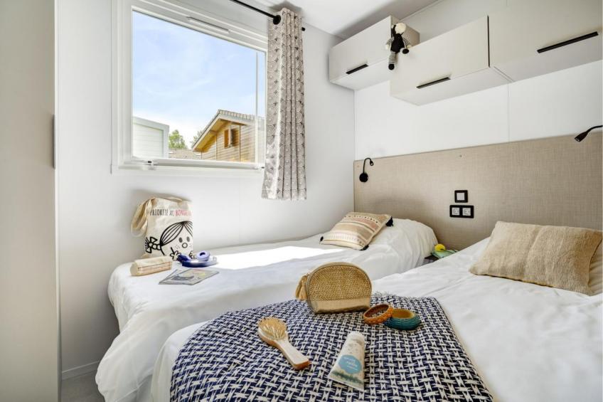 Cottage 6p 3Bdrms AirCon - foto 9