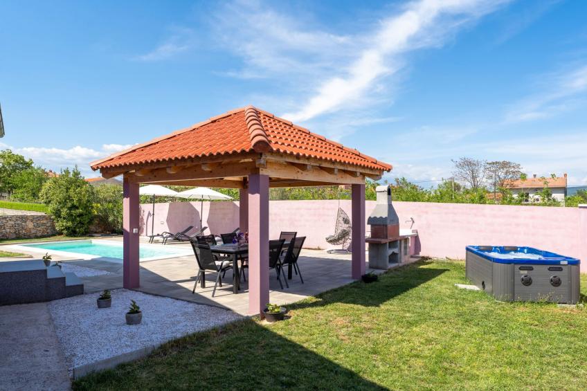 Villa Lilly - foto 13