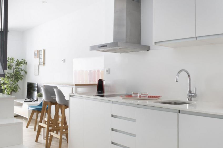 URBAN SUITES SITGES 2