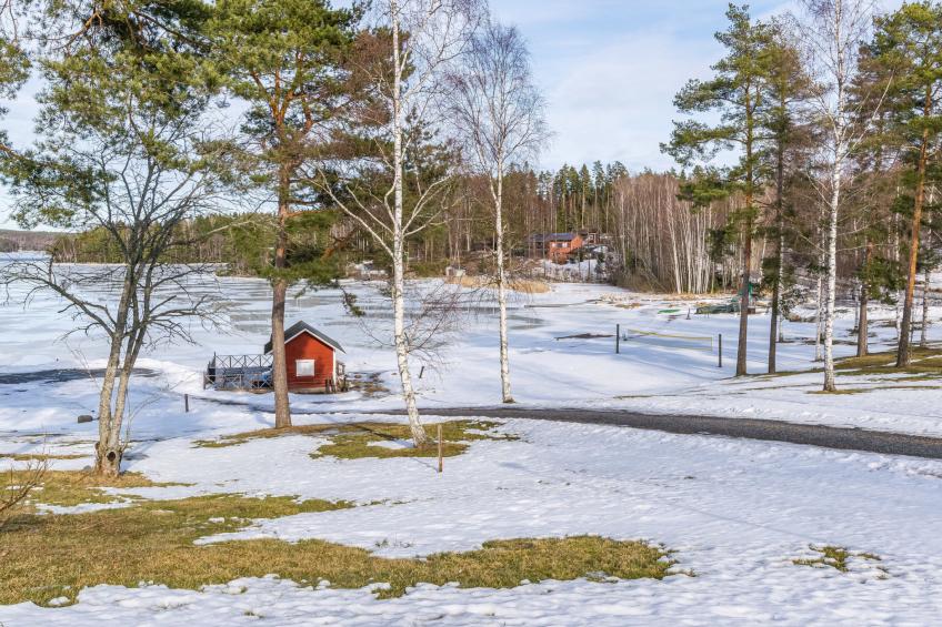 Vuorihuoneistot 608 - foto 20