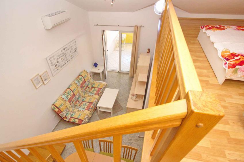 Vakantiewoning met airconditioning - BF-JYFV - foto 16
