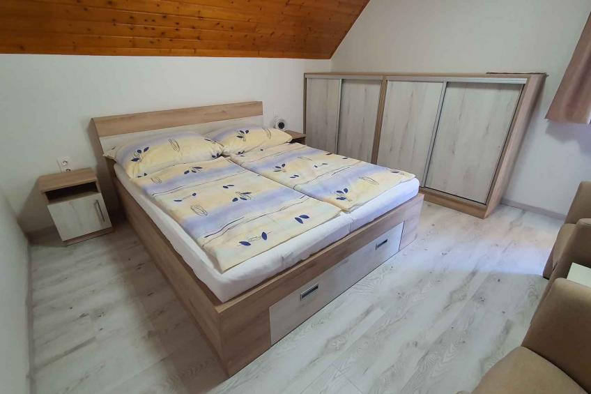 Vakantiewoning ideaal voor grotere gezinnen. - VW-JBFBZ - foto 25