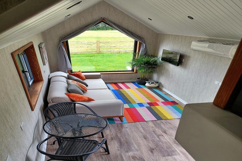 Little Dunley - The Tiny House - foto 6