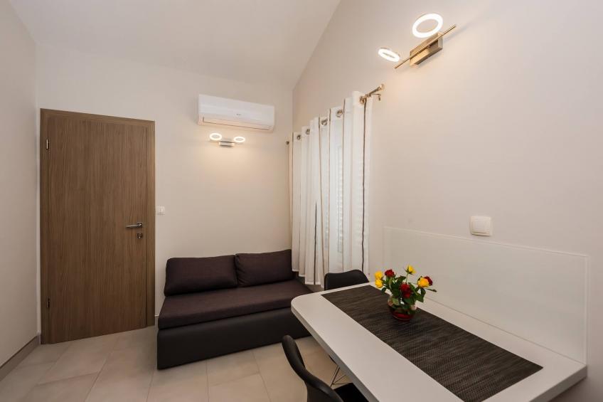 Apartments Savin - one bedroom apartment - foto 6