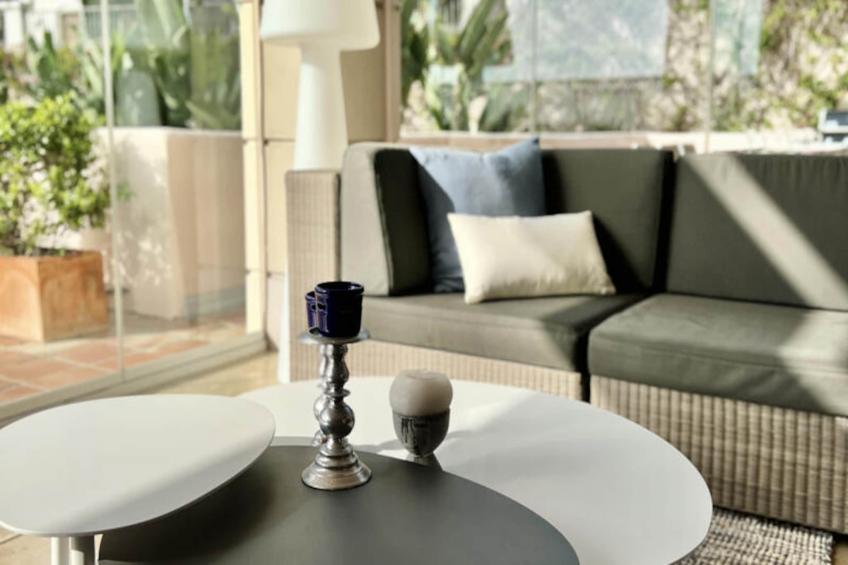 Appartements à Benahavís - foto 18