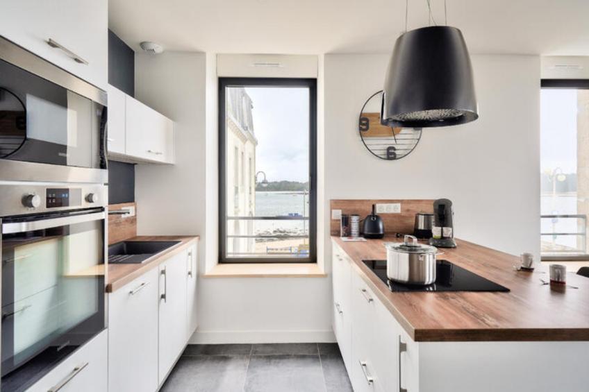 Appartements à Île Tudy - foto 6