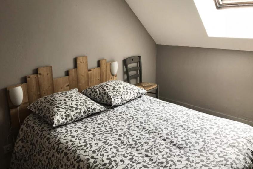 Mobil Home - Bungalow - Cottage à Albepierre Bredons - foto 7