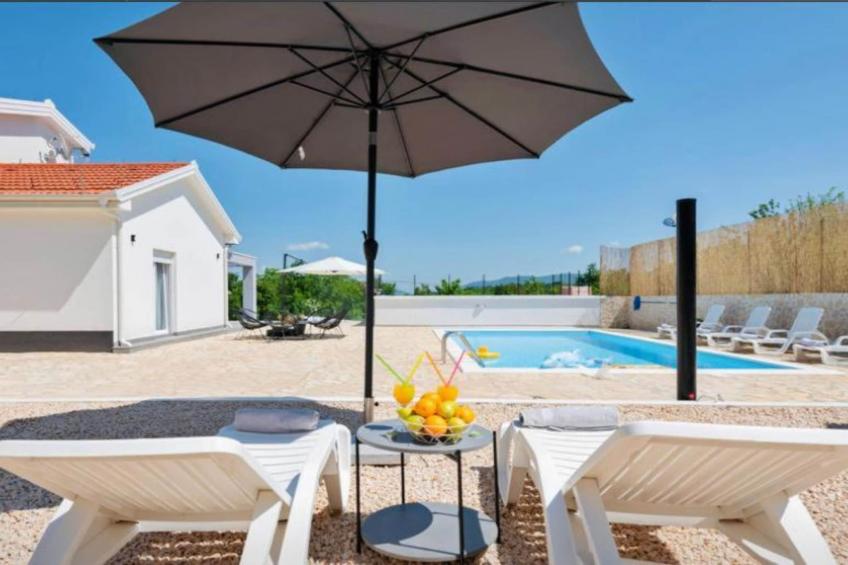 Villa Rest for the soul - Four Bedroom Villa - foto 25