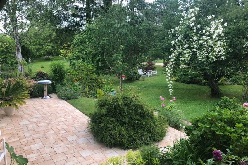 Ferienbungalow Anne - foto 21