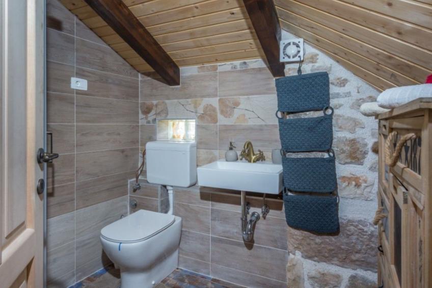 Charmante Ferienvilla Krka - foto 19