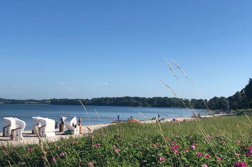 Ferienwohnung - foto 28