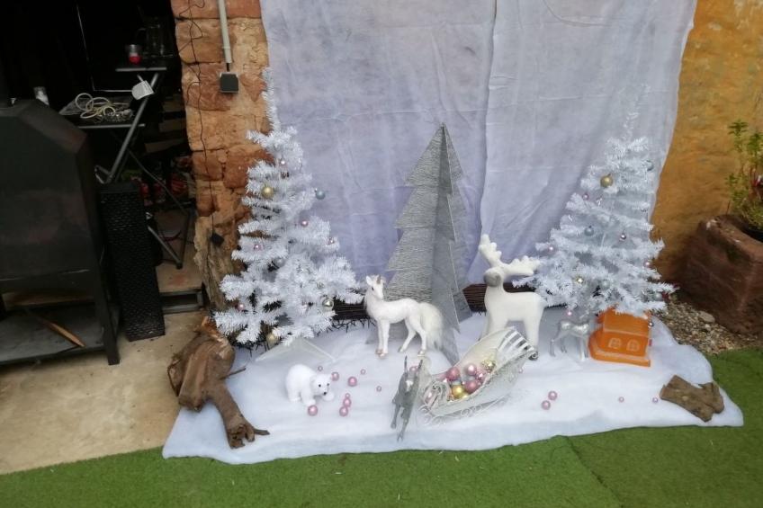 Haus in der Nähe von Straßburg mit privatem Spa - foto 20