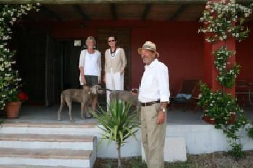 The Barn at Finca al-manzil - foto 2