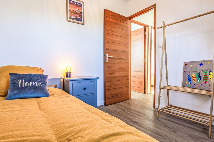 Les reflets bleus - foto 25