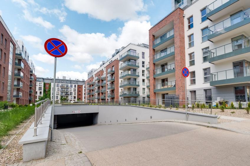 Altstadt-Wohnung Angielska Grobla - foto 30