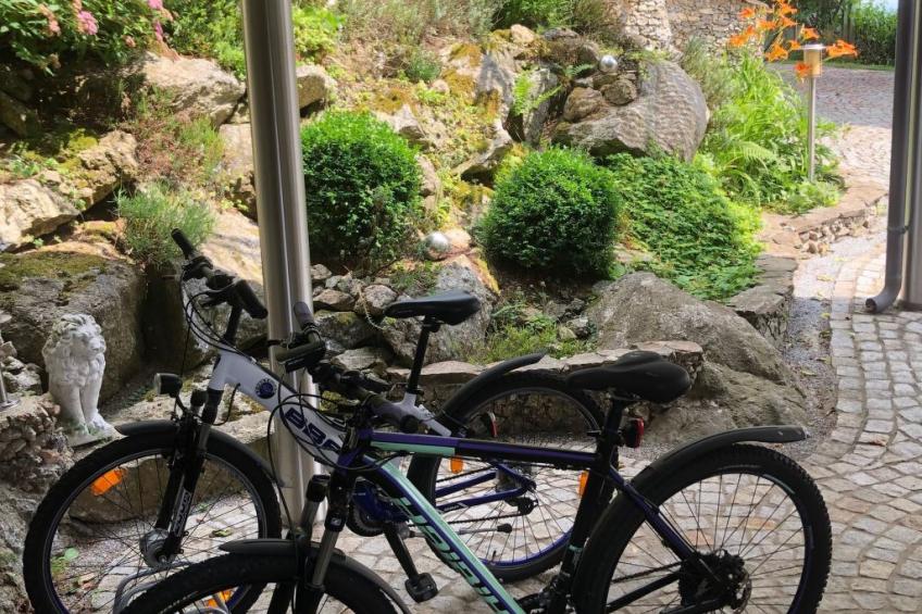 Unsere Auszeit - foto 40